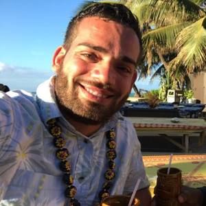 Meet your Posher, Christian